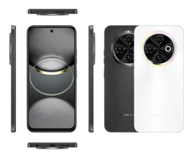 HP Baru 1 Jutaan: Ini Pilihan Terbaik dengan Refresh Rate 120Hz!