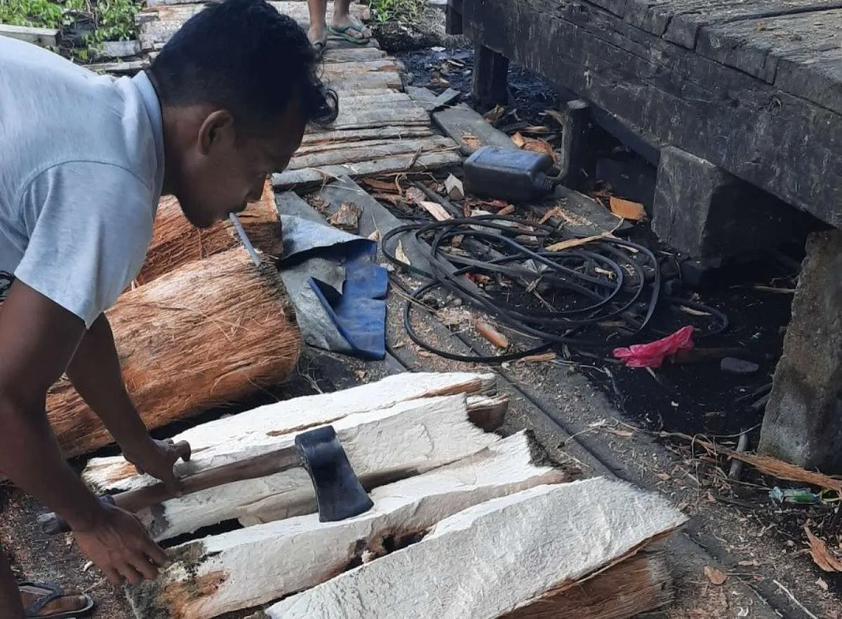 Terakhir 22 Agustus, Pemda Punya Waktu 11 Hari untuk Ajukan Usulan Anggaran DAK 2026