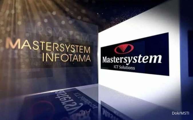 Mastersystem Infotama (MSTI) Pasang Harga IPO Rp 1.355 Per Saham, Simak Jadwalnya