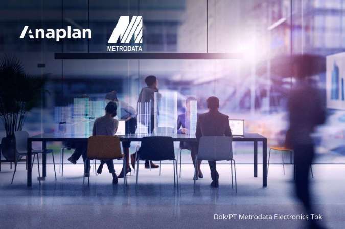 Metrodata (MTDL) Hadirkan Enterprise Performance Management Berbasis Cloud