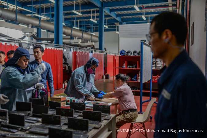 PVN Batch 5 Dibuka: Prioritas Pencari Kerja, Korban PHK, dan Calon Wirausahawan