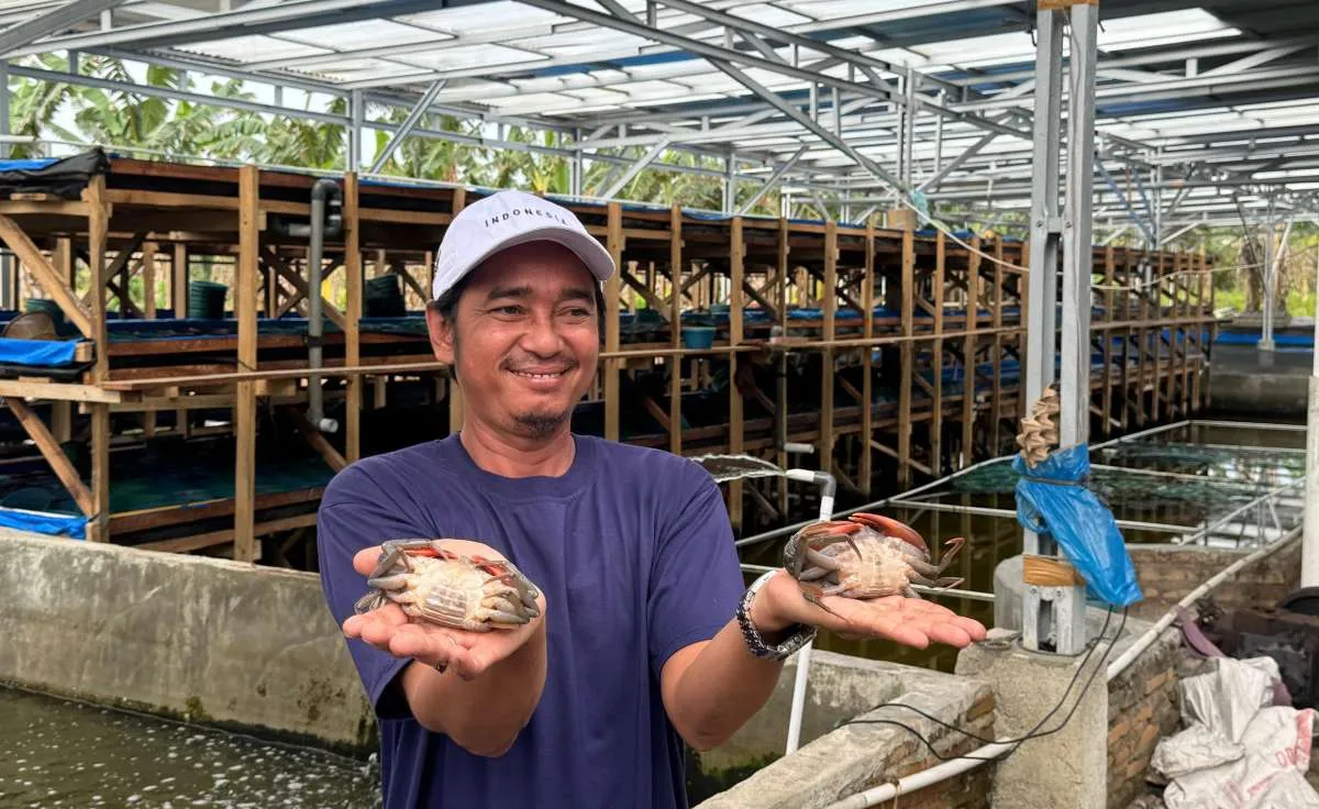 Upaya Mendorong Produk Usaha Mikro dan Kecil Tembus Pasar Global