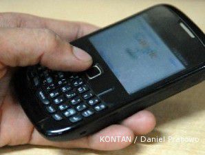 RIM bisa kena tuntut karena kejadian gangguan layanan internet BlackBerry 