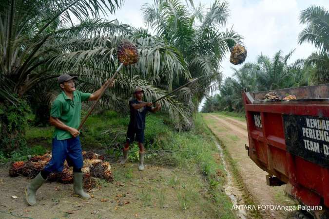 Nilai Ekspor Indonesia Capai US$ 22,17 Miliar pada Februari 2026
