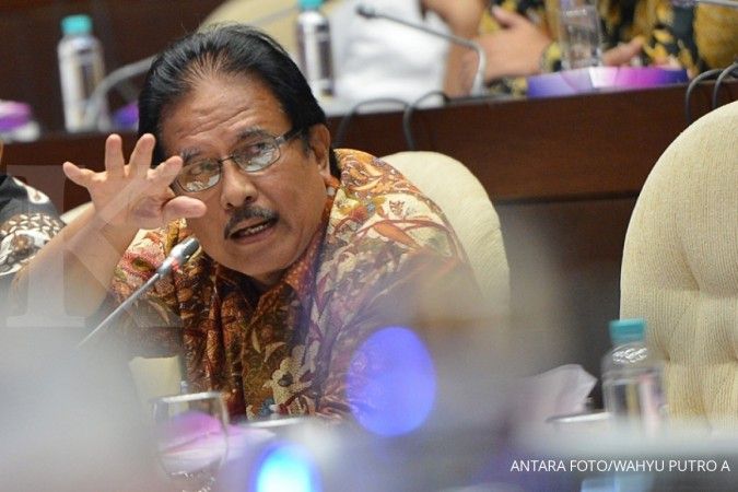 Sofyan Djalil: Orang asing tidak boleh menguasai tanah di Indonesia
