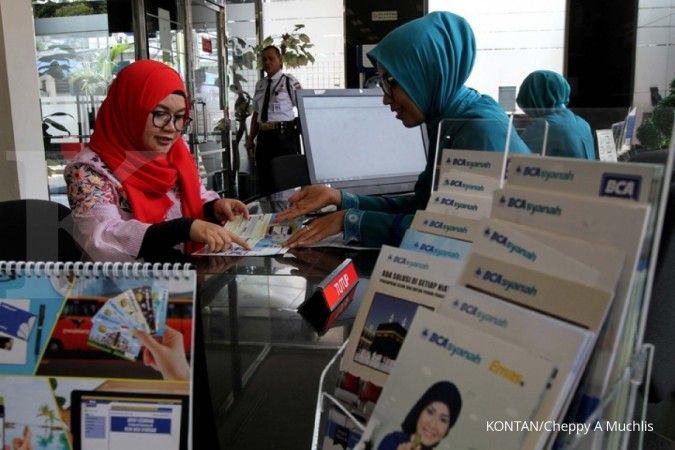Bank syariah yakin kinerja membaik disumbang simpanan dana haji