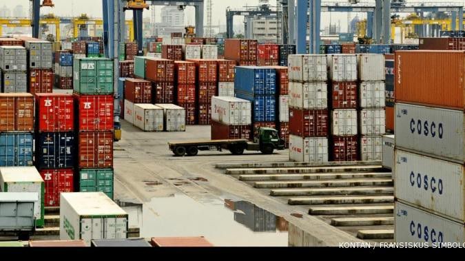 Nilai perdagangan RI-UEA melonjak 26,4%