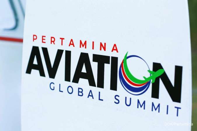 Hadapi Tren Bisnis Aviasi Pasca Pandemi, Pertamina Gelar Aviation Global Summit
