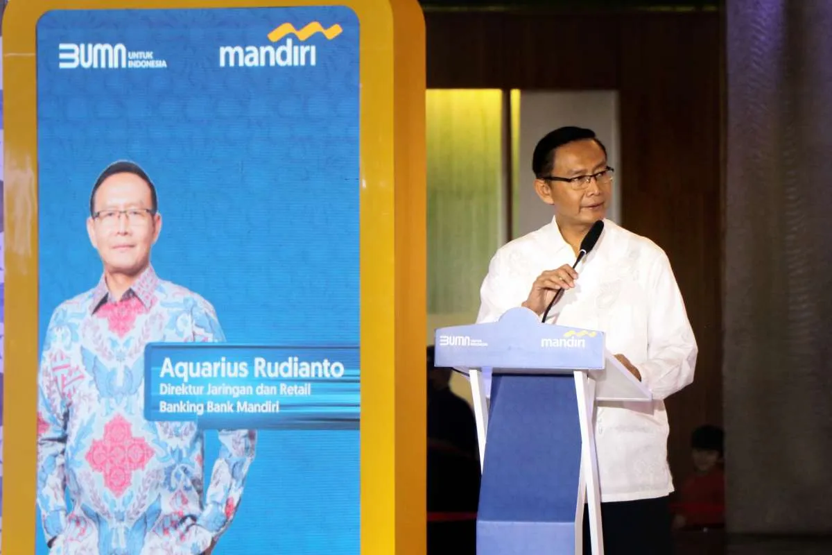 Tawarkan KPR Hijau, Bank Mandiri Tebar Promo Suku Bunga Super Spesial