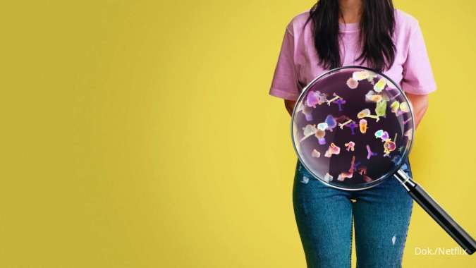 6 Dokumenter Netflix Ini Bongkar Fakta Kesehatan Tubuh