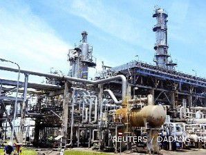 Tahun ini Pertamina Hulu bakal kerek produksi migasnya