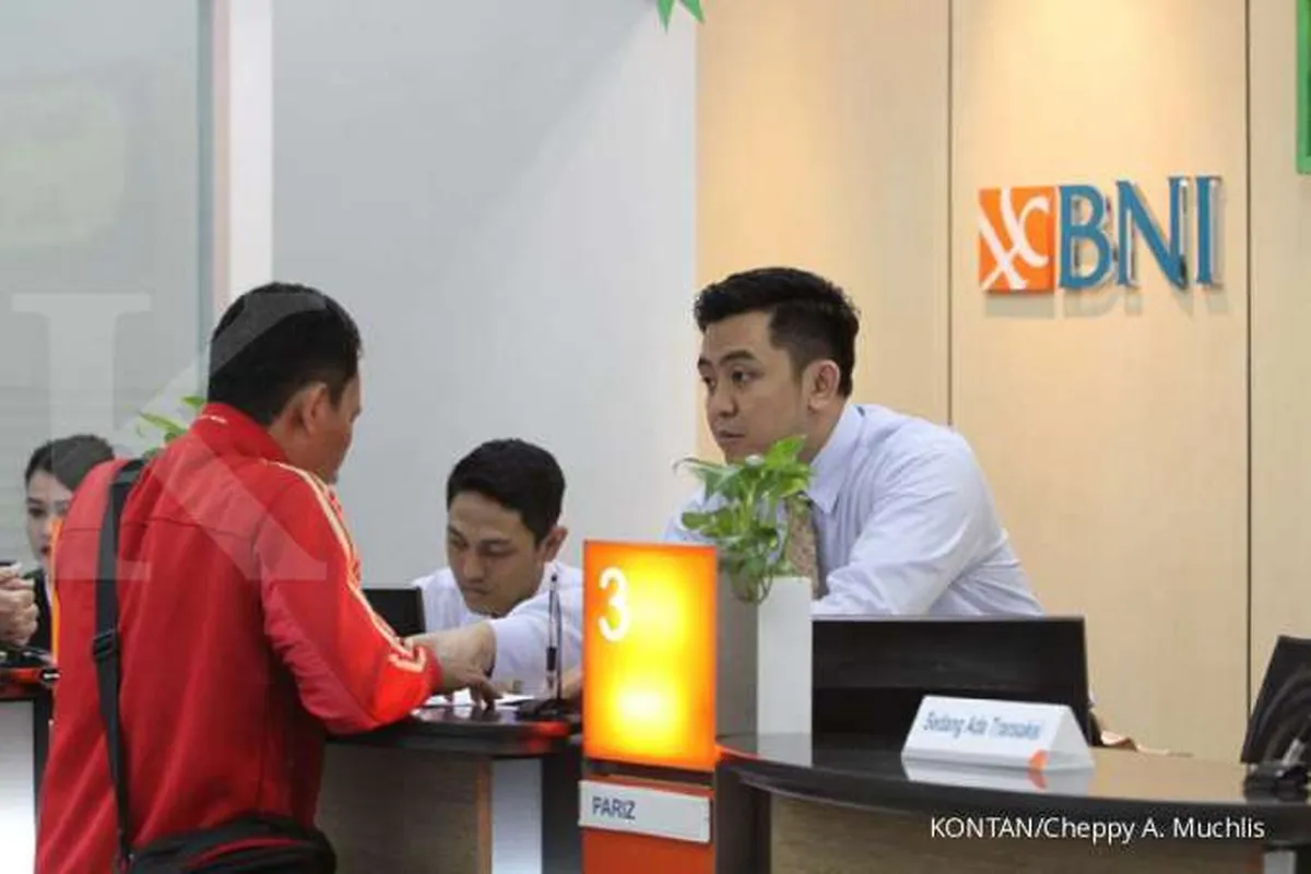 Dorong sektor pertanian, BNI hadirkan gerakan menyosong pertanian 4.0