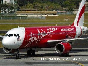 AirAsia tetap terbangi Medan dan Kuala Lumpur 