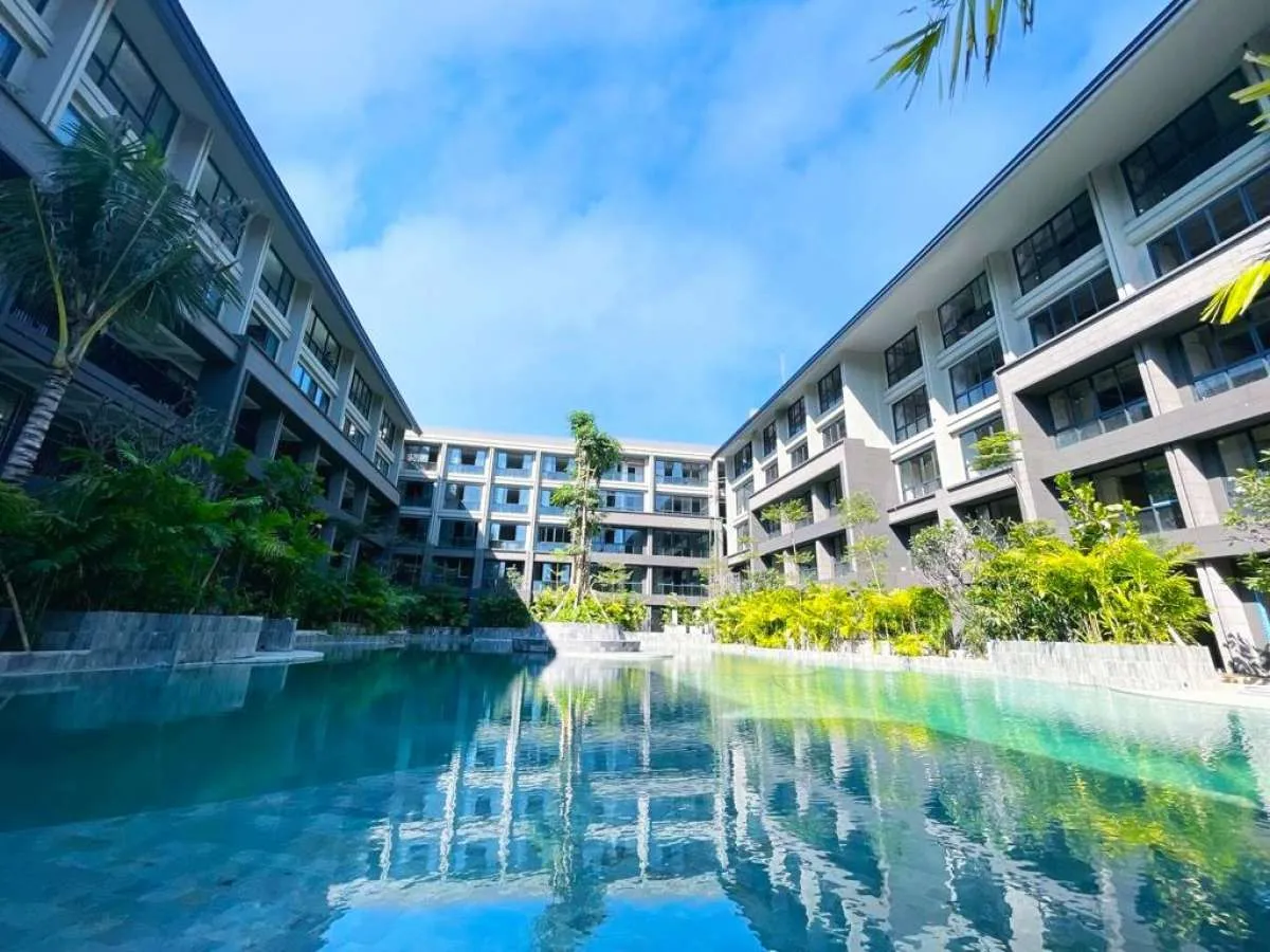 Sambut program work from Bali, begini respons pengembang 