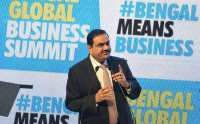 Adani Galang US$1 Miliar dari Investor Global