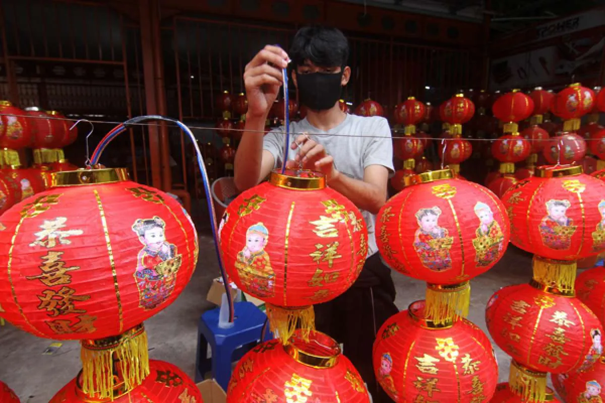 ​Apa arti Gong Xi Fa Cai? Bukan Selamat Tahun Baru Imlek, inilah maknanya