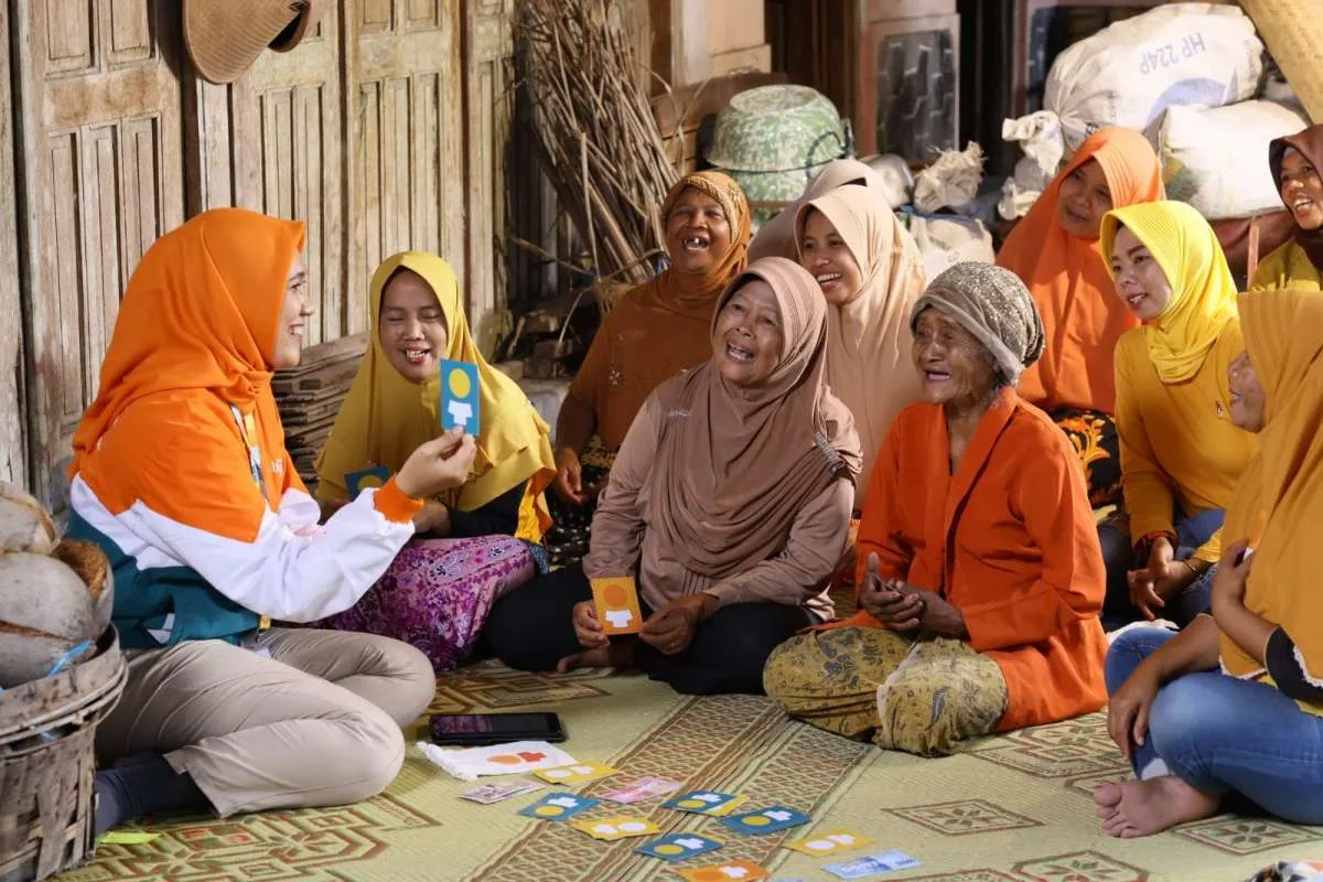 Sesuai Perkiraan, BTPN Syariah Cetak Laba Rp 771 Miliar di Kuartal III 2024
