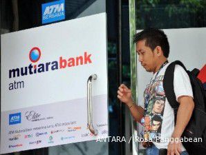 Mediasi nasabah dan Bank Mutiara kandas