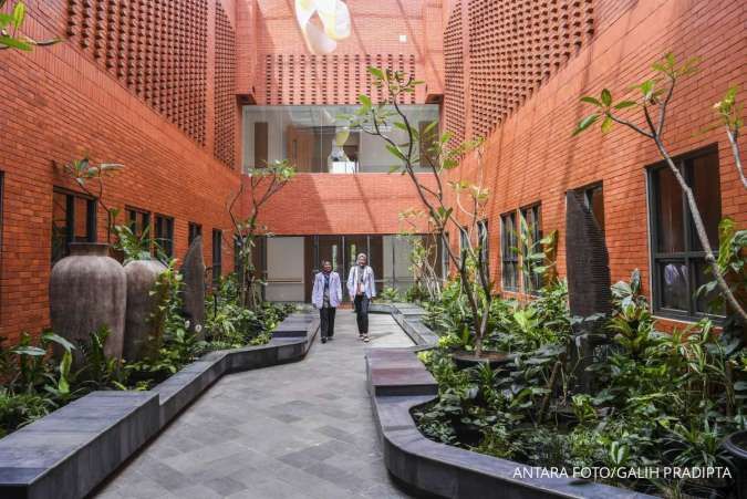 Pemerintah Tambah Tenaga Medis dan Rumah Sakit