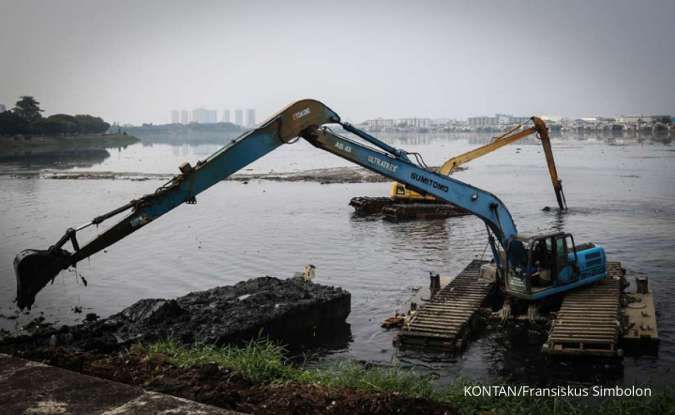 Target Kurangi Sampah Plastik Terus Dikerek