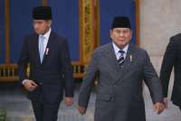 Dua Tahun Pemerintahan Prabowo-Gibran Rupiah Kian Loyo, Kini Dihantam Langkah MSCI