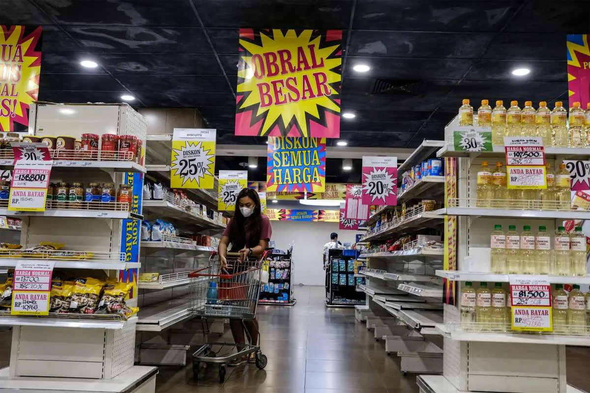 Perbaiki Kinerja, Hero Supermarket (HERO) Lakukan Sejumlah Pembaruan Gerai 