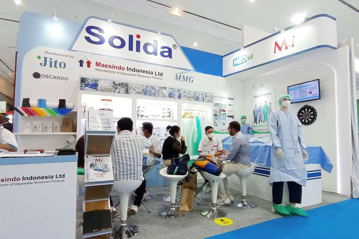 Medika Maesindo Global Meraup Cuan di Tengah Ramai Isu Polusi Udara 