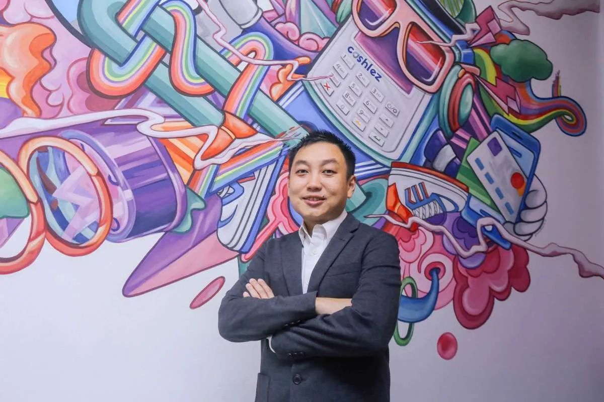 Hingga September, Cashlez catatkan pertumbuhan transaksi hingga 50%