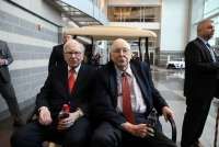 Cara Bertahan Saat Investasi Turun 50% ala Warren Buffett dan Charlie Munger