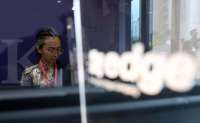Indointernet (EDGE) Meraih Restu RUPS untuk Delisting dari Bursa