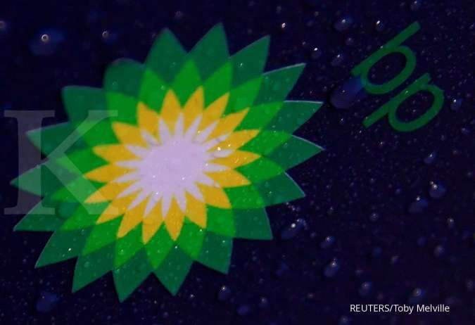 Akibat Perang, BP Pilih Berpisah dari BUMN Minyak Rusia Setelah 30 Tahun Bersama