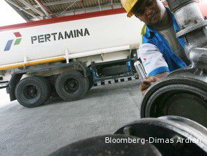 Total Ajukan Syarat Jika Pertamina Ingin Masuk Mahakam