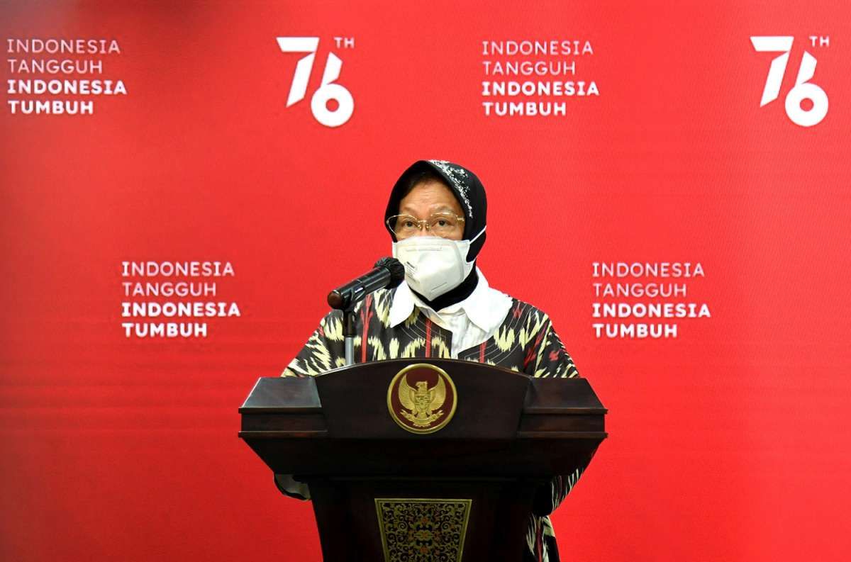 Pemerintah Siapkan Bantuan untuk Yatim Covid-19