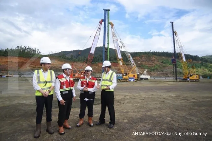 Aneka Antam (ANTM) Prepares for Exploration of 2 New Nickel Mining Concession