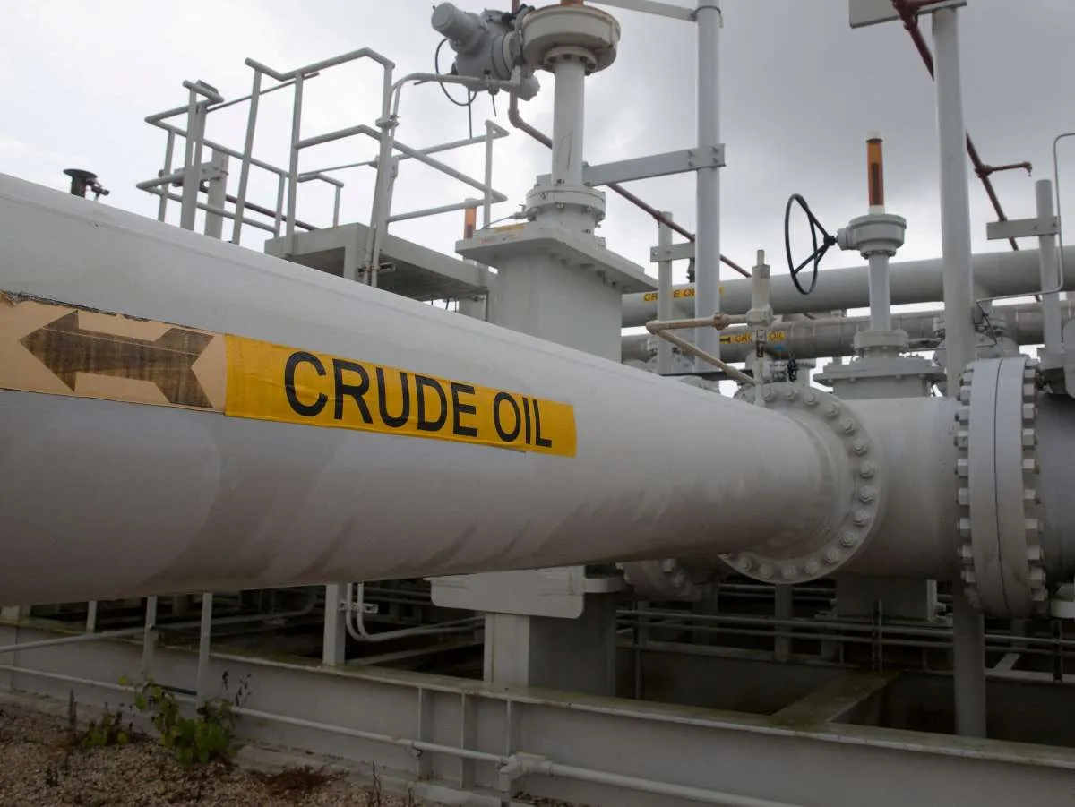 Konflik Timur Tengah Memanas, Harga Minyak Brent Berpotensi Tembus US$ 115 per Barel