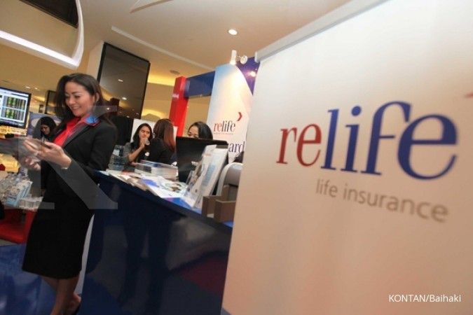 Asuransi Relife ajukan izin ke OJK siap diambil alih Transpacific 