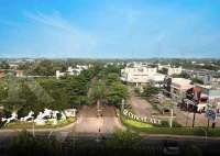 CitraLake Sawangan tawarkan hunian dengan prinsip ecoculture