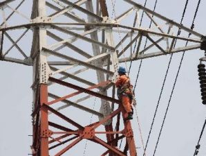 Produksi dan penjualan listrik PLN meningkat