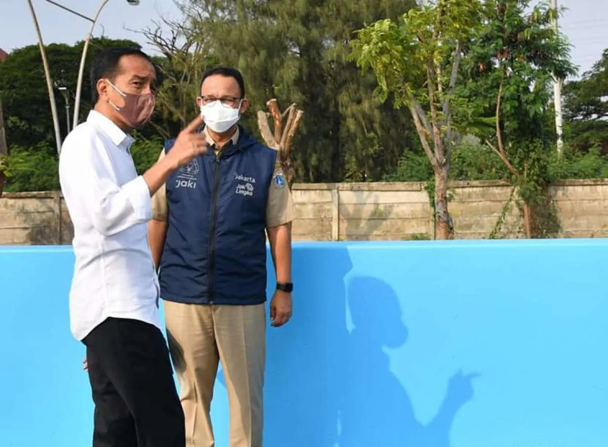 Jokowi Akan Lebaran Di Yogyakarta, Kapan Tanggal Hari Raya Idul Fitri 2022?