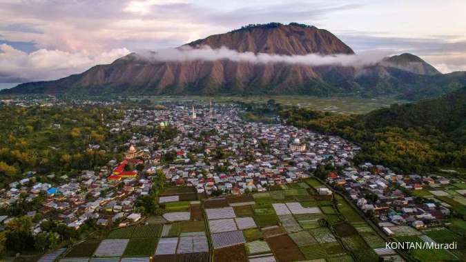 Efisiensi yang Berwajah Tirani