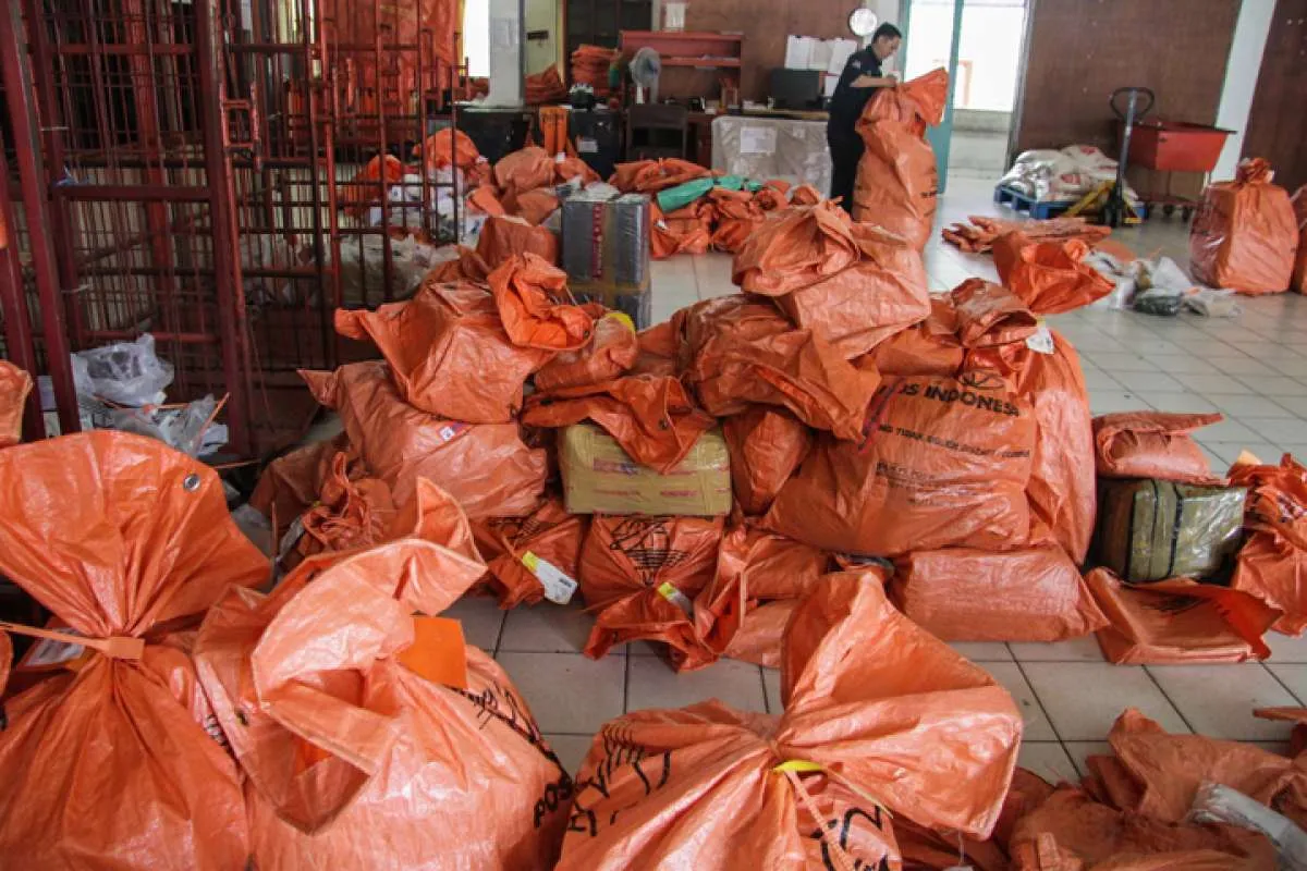 Ekspansi ke Sektor Logistik, Begini Strategi Pos Indonesia