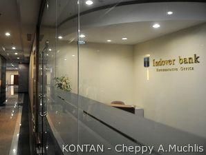 KPK Siap Ambil Alih Kasus Bank Indover
