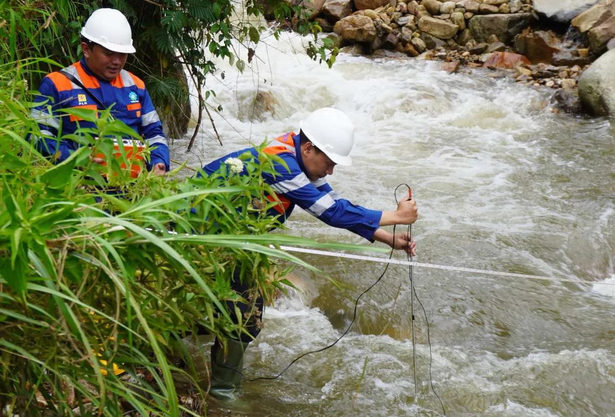 Kembangkan Pembangkit Listrik Tenaga Hidro, PLN Gandeng Pemkab Gayo Lues Aceh
