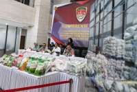 Skandal Beras Oplosan Terulang, CORE: Strategi Produsen di Tengah Kenaikan Harga