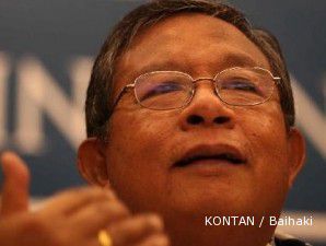 BI nyatakan kondisi ekonomi saat ini tidak seburuk 2008