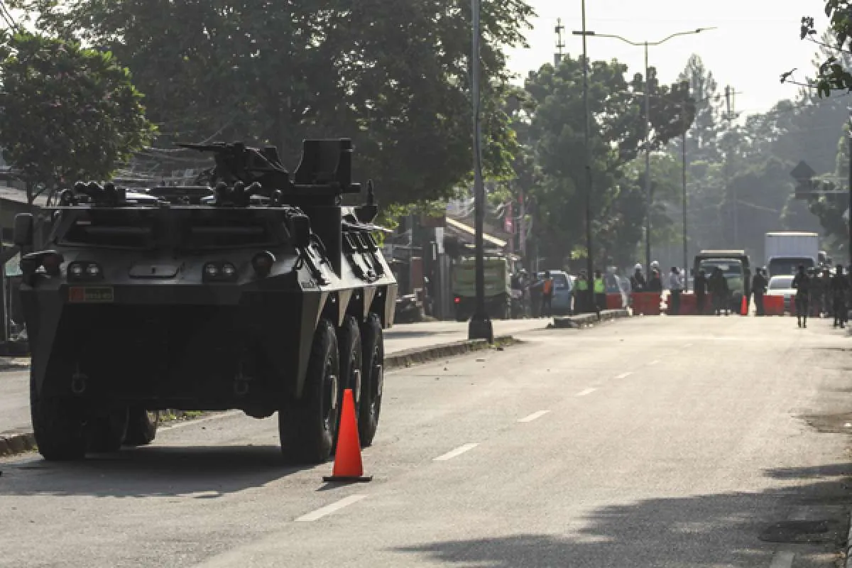 Satgas Covid-19: Penekanan mobilisasi masyarakat upaya turunkan penularan