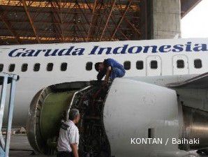 Buntut IPO Garuda, PPA dan BNI berniat membeli Bahana