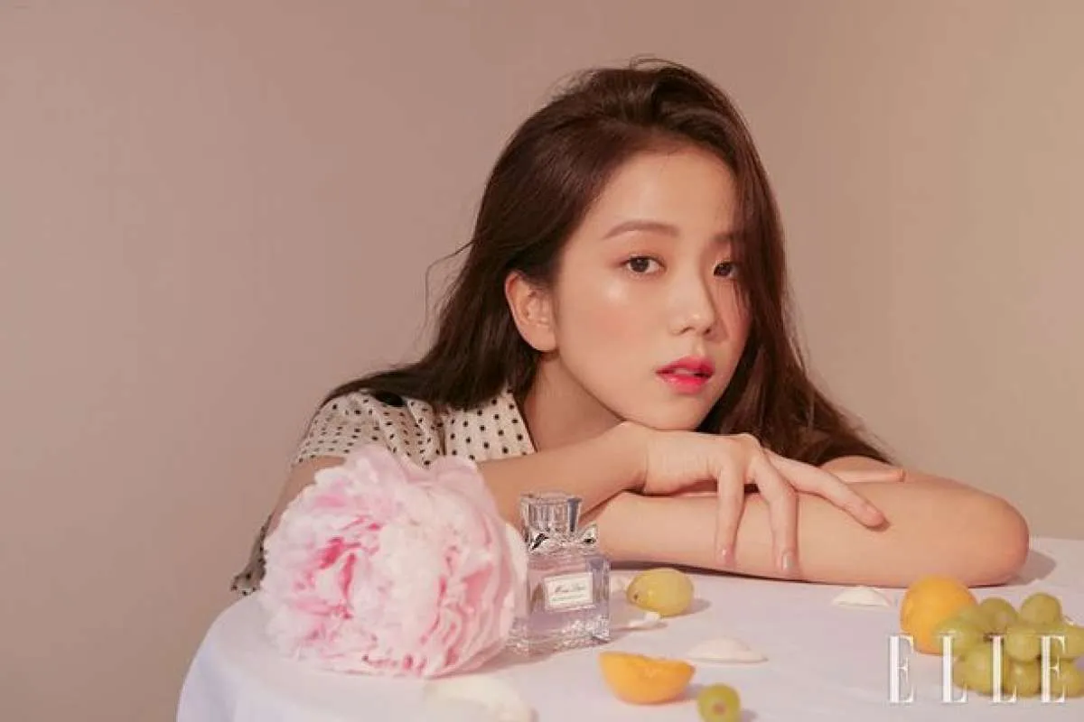 Rose dukung drama Korea terbaru Jisoo BLACKPINK, drakor Snowdrop tayang 2021