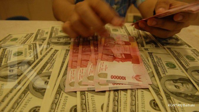 Upaya Bank Indonesia agar rupiah kian bertaji