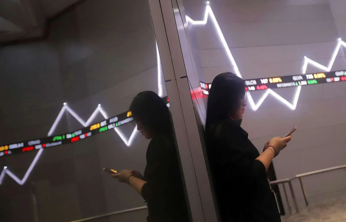 Saham Emiten Energi hingga Pertambangan Bisa Dilirik Usai BI Tahan Suku Bunga